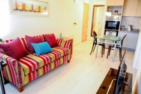 Гостиница Chilean Suites and Apartment  Сантьяго